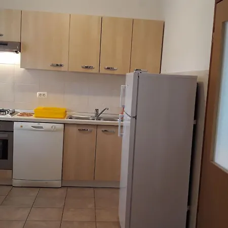In Pula- Kroatien Mit Hohen Gaestebewertungen By Interhome Apartament *