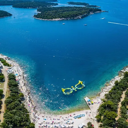 In Pula- Kroatien Mit Hohen Gaestebewertungen By Interhome Apartament