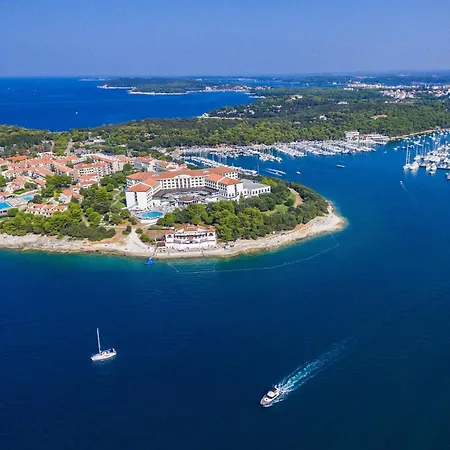 Apartament In Pula- Kroatien Mit Hohen Gaestebewertungen By Interhome Pula
