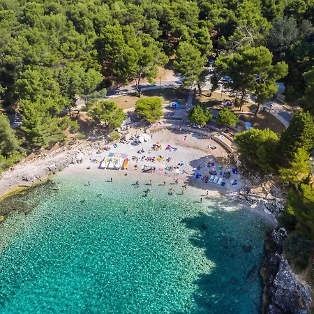 In Pula- Kroatien Mit Hohen Gaestebewertungen By Interhome Πούλα